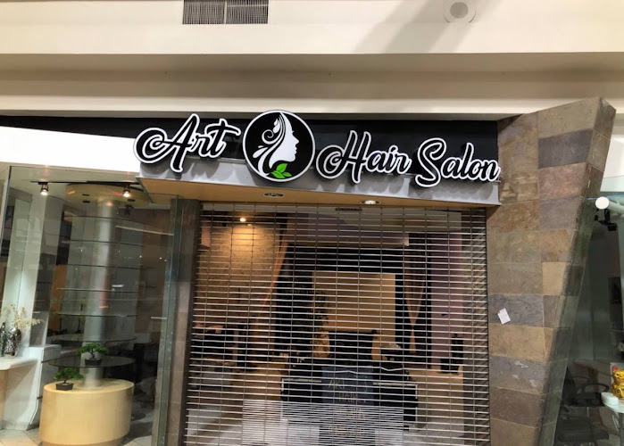 Art Nail & Hair Salon, nail salon in Westminster, California