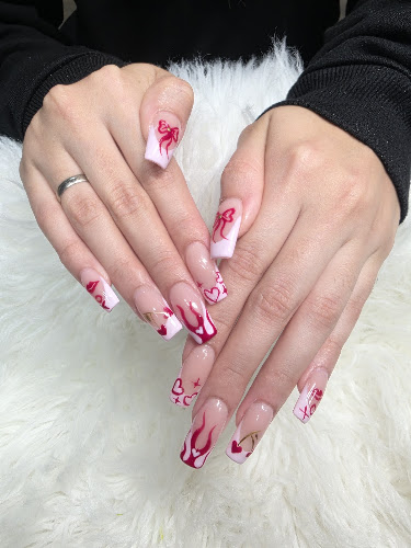 Art Nails & Spa