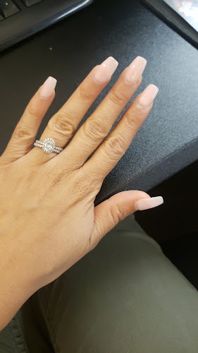 Art Nails