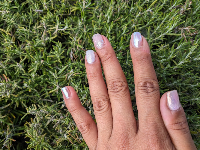 Artistic Nail Salon