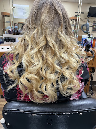 Artistry salon and spa