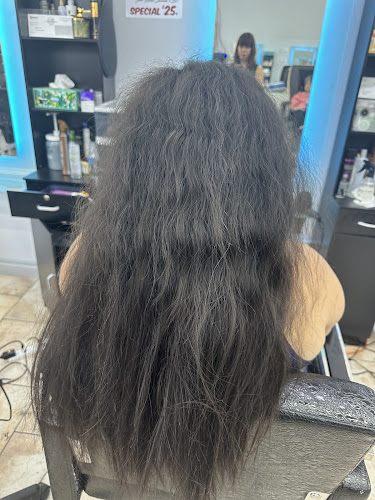 Ashley Hair and Nails