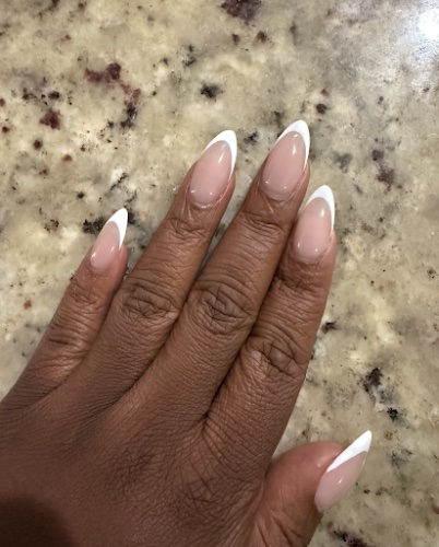 Atrium Nail & Beauty Garden, nail salon in Los Angeles, California