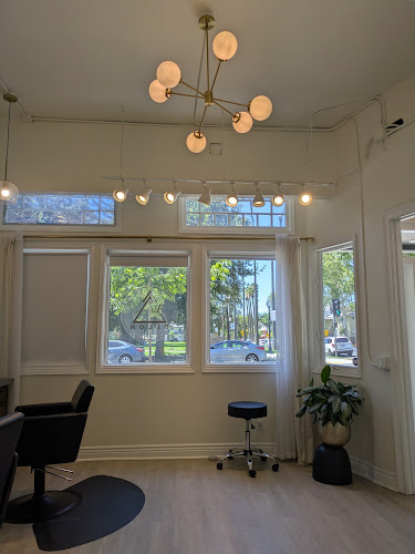 Au salon