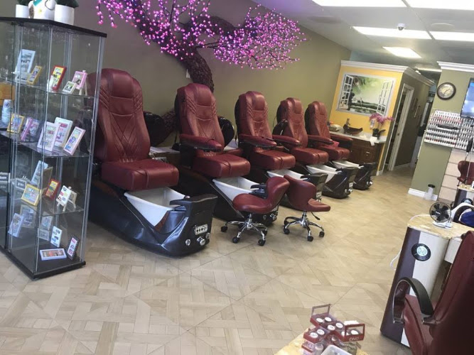 AURA BODHI NAIL SALON SAN JOSE CA