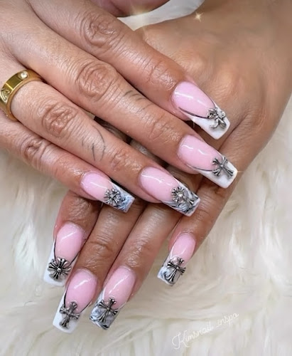 Avalon Hair & Nails Spa