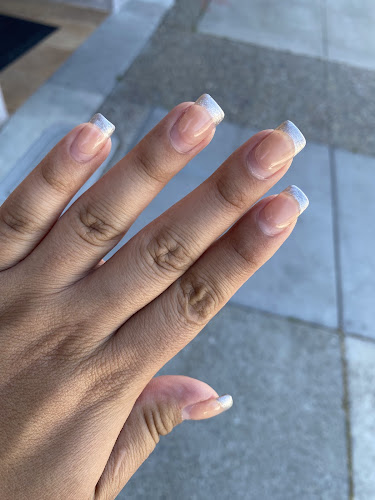 Avenus Nails, nail salon in San Bruno, California