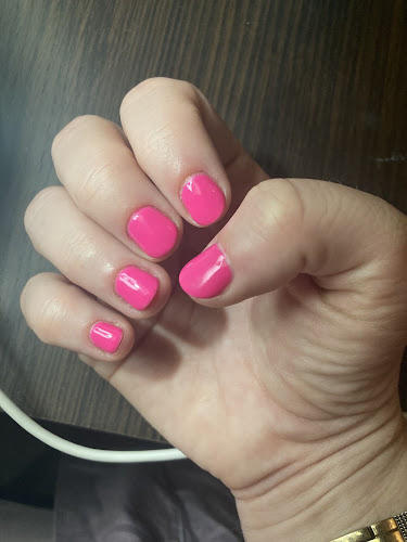 Awesome Nails, nail salon in Walnut Creek, California