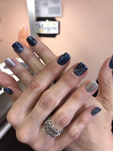 B B Nails