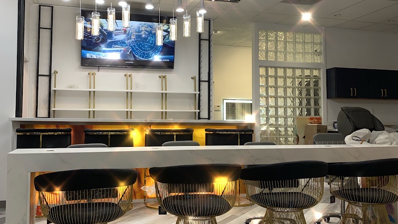 Bùi Nail Bar & Beauty Lounge