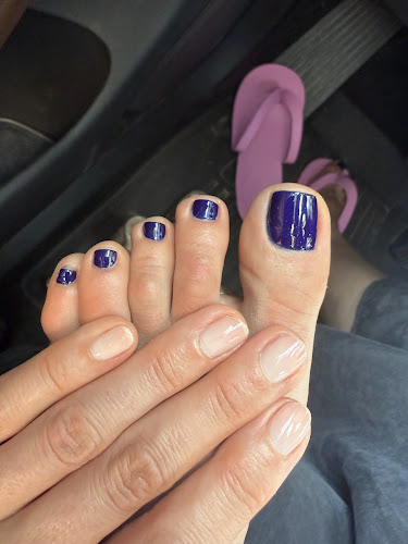 Bae Nail