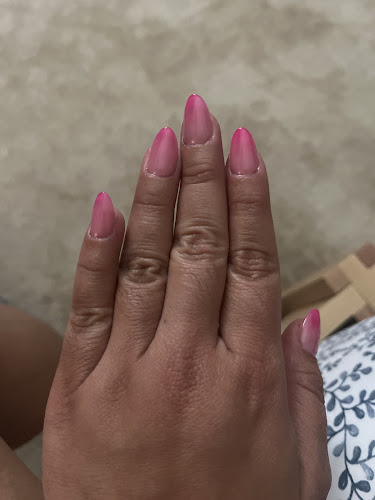 Bamboo nails spa, nail salon in North Hills, California