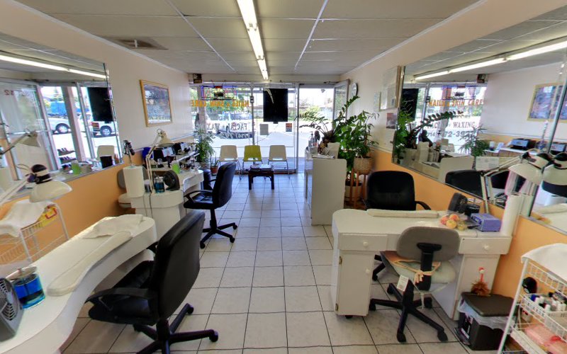 Baraad nail & Spa
