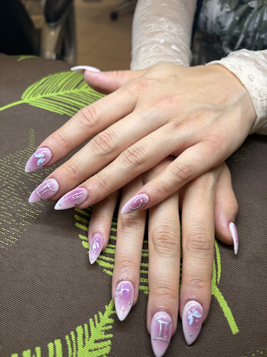 BB Nail Spa