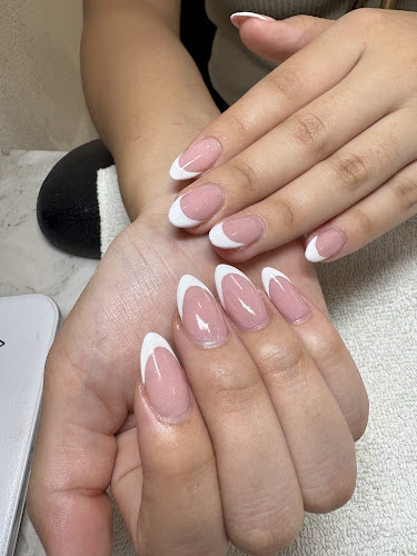 BB Nails & Spa, nail salon in Cypress, California