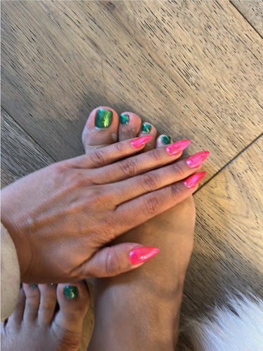 Be Be Nail Spa