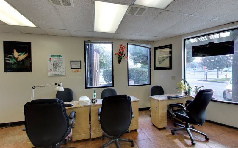 Beausejour Hair & Nails
