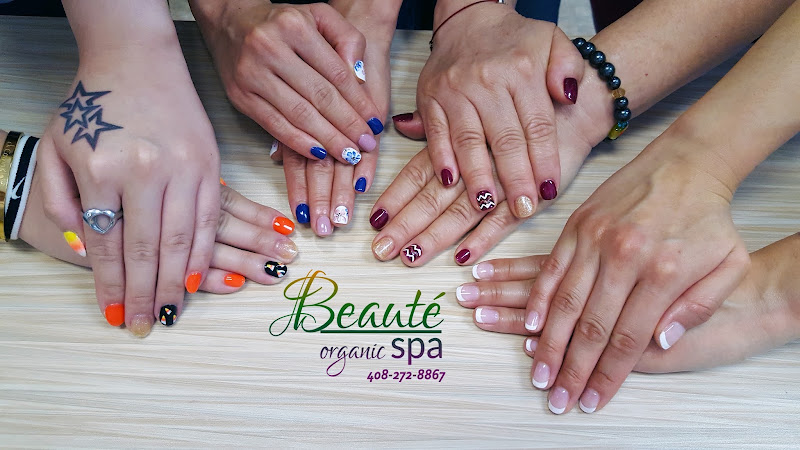 Beauté Organic Spa