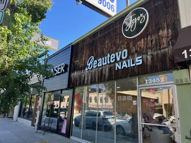 Beautevo Nails