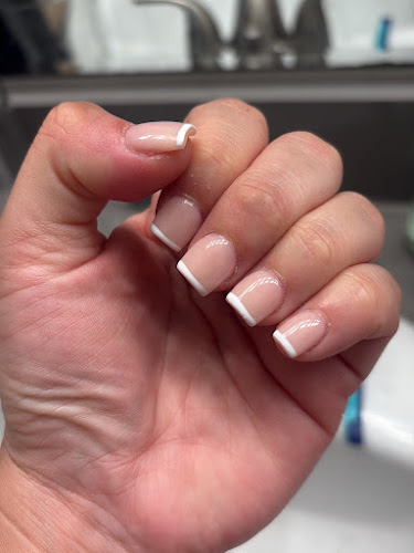 Beautiful Nails And More