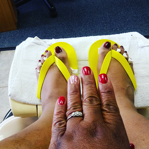 Beautiful Nails