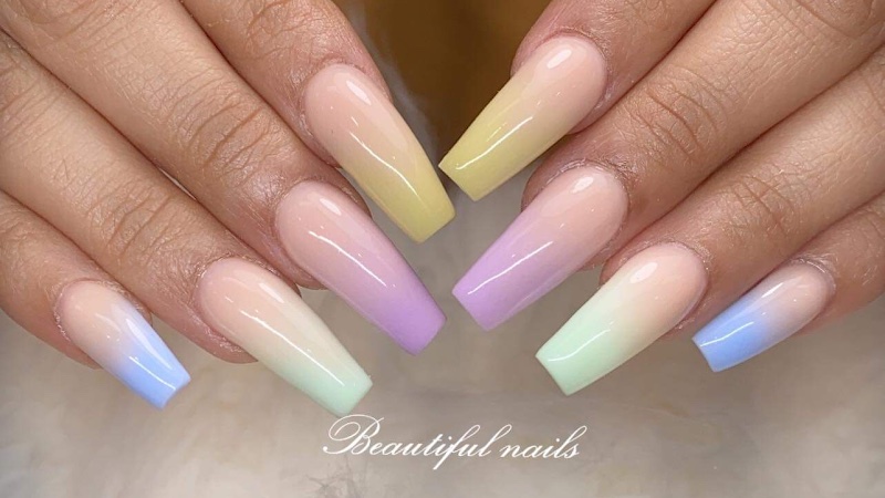 Beautiful Nails