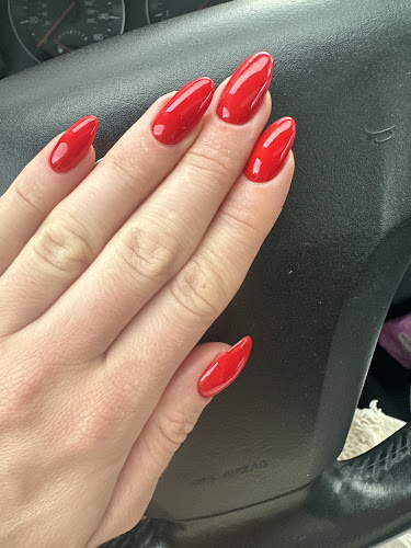 Beautizen (Zennails) — Nail Salon