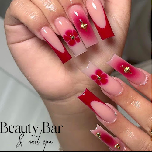 Beauty Bar and Nail Spa