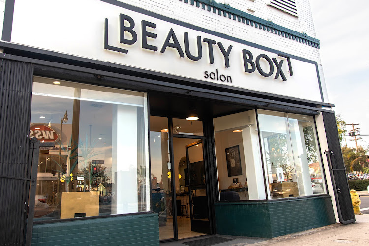 Beauty Box
