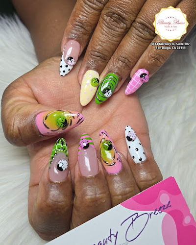 Beauty Breeze Nails & Spa
