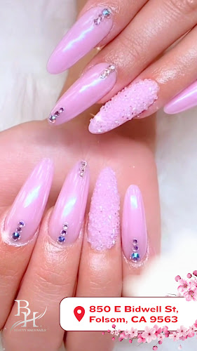 Beauty Haus Nails, nail salon in Folsom, California