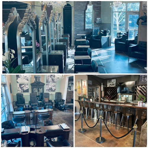 Beauty Lounge and Wine Bar, nail salon in Walnut Creek, California