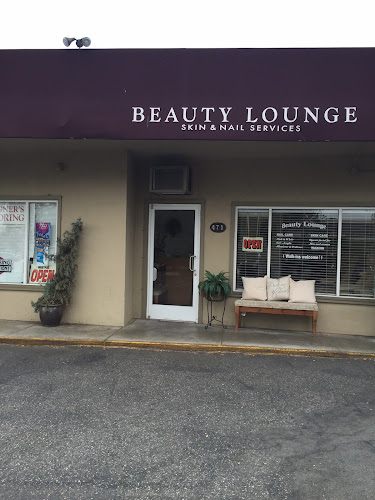 Beauty Lounge
