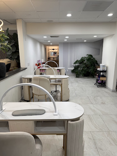 Beauty Lounge