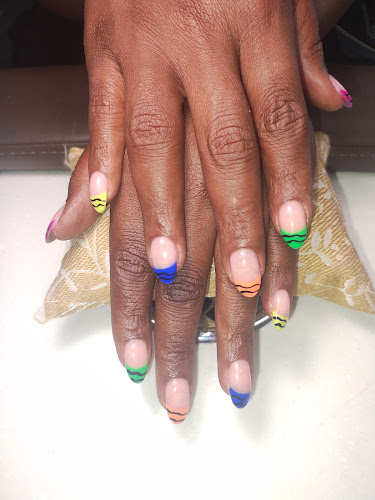 Beauty Nails