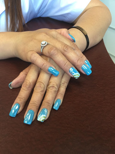 Beauty Queen Nails & Spa