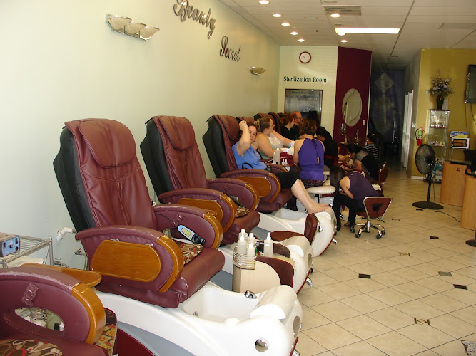 Beauty Secret Nail Spa