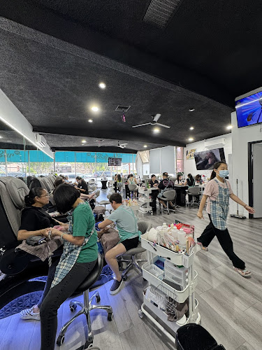 BeautyBar SGV