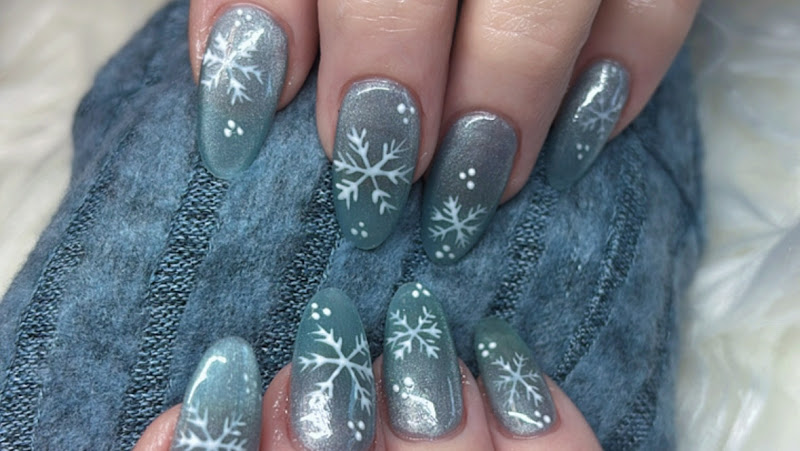 BeBe Nails_FOLSOM, nail salon in Folsom, California