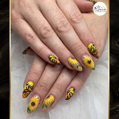 Beca Nails Spa