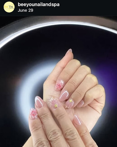 Bee You Nail & Spa