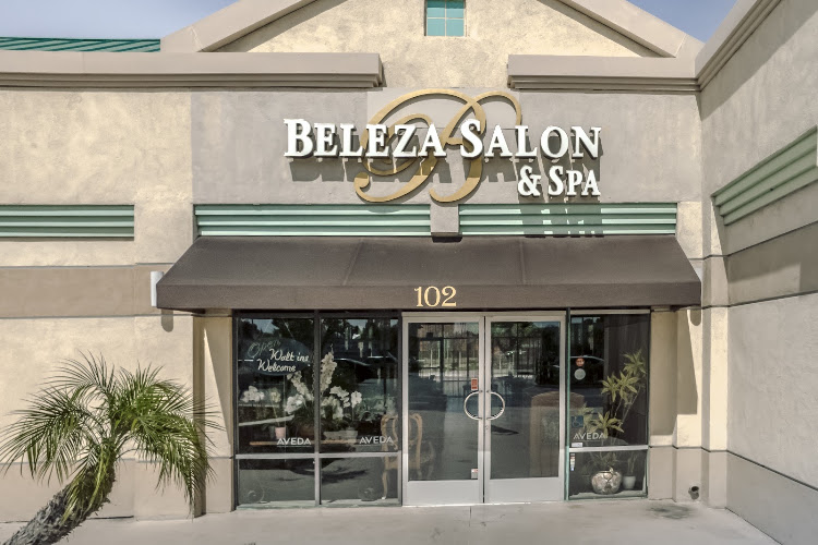 Beleza Salon & Spa