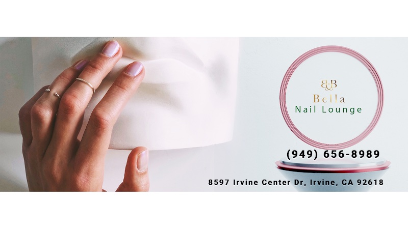 BELLA NAIL LOUNGE Irvine, nail salon in Irvine, California