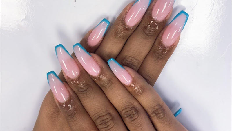 Bella Nail Salon