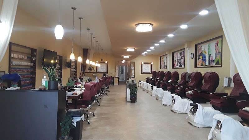 Bella Nails &spa