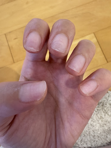 Bella Nails