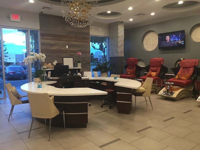 Bella Nails Lounge