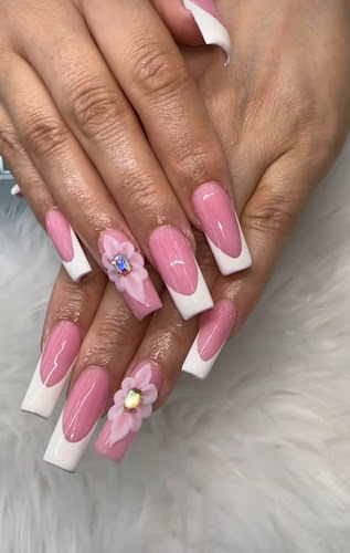 Bella Rose Nail Spa