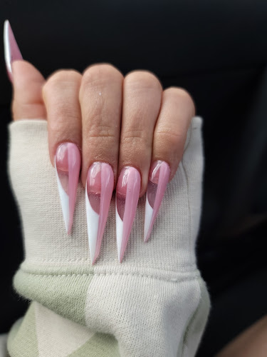Bella Vous Nail Spa