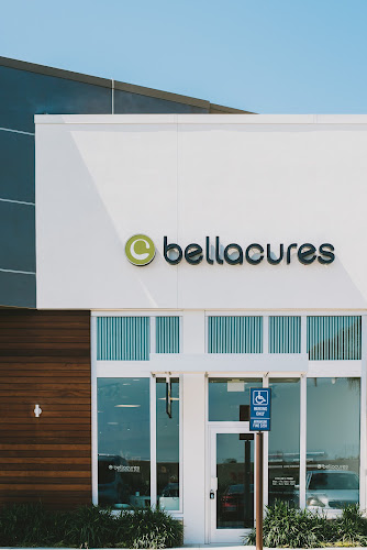 Bellacures Nail Salon, South Bay